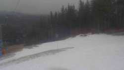 Sjezdovka Sportovní