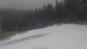 Ski Karlov - areál Karlov