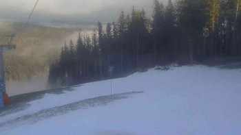 Ski Karlov - areál Karlov