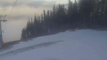 Ski Karlov - areál Karlov