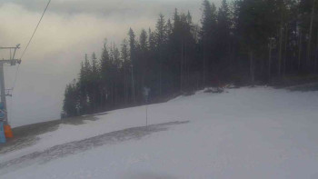 Ski Karlov - areál Karlov