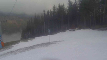 Ski Karlov - areál Karlov