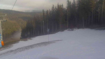 Ski Karlov - areál Karlov