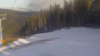 Ski Karlov - areál Karlov