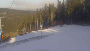 Ski Karlov - areál Karlov