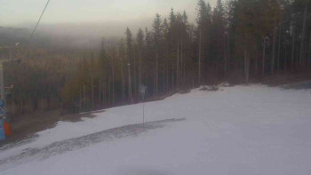 Ski Karlov - areál Karlov