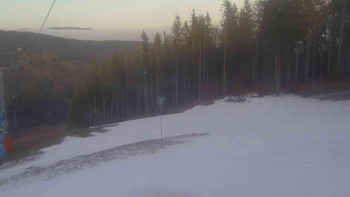 Ski Karlov - areál Karlov