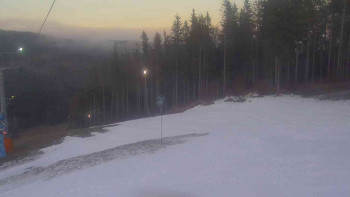 Ski Karlov - areál Karlov