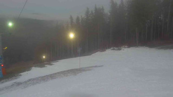 Ski Karlov - areál Karlov