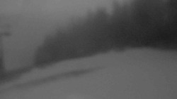 Sjezdovka Sportovní