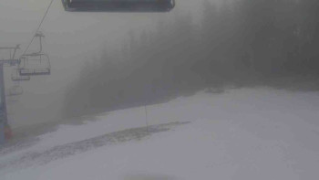 Ski Karlov - areál Karlov