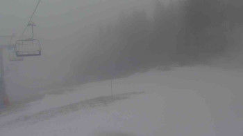 Ski Karlov - areál Karlov