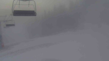 Ski Karlov - areál Karlov