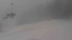 Sjezdovka Sportovní