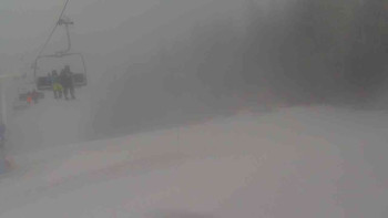 Ski Karlov - areál Karlov