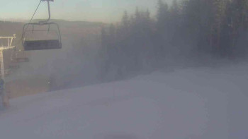 Ski Karlov - areál Karlov