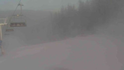 Sjezdovka Sportovní