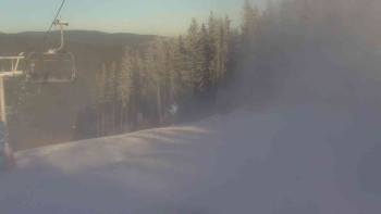 Ski Karlov - areál Karlov