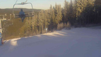 Ski Karlov - areál Karlov