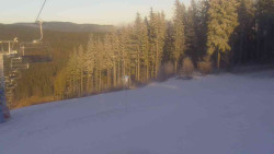 Sjezdovka Sportovní