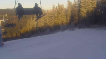 Ski Karlov - areál Karlov