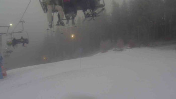 Ski Karlov - areál Karlov