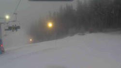 Sjezdovka Sportovní