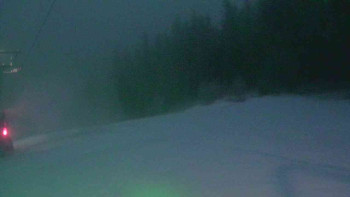 Ski Karlov - areál Karlov