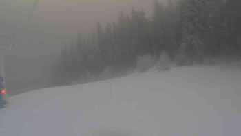 Ski Karlov - areál Karlov