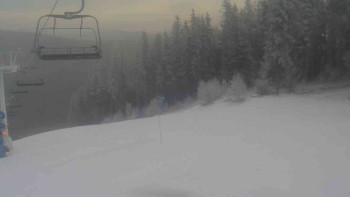 Ski Karlov - areál Karlov