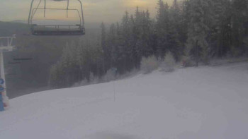 Ski Karlov - areál Karlov