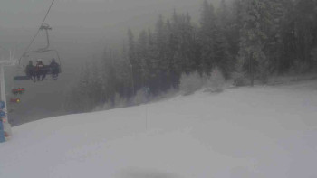 Ski Karlov - areál Karlov