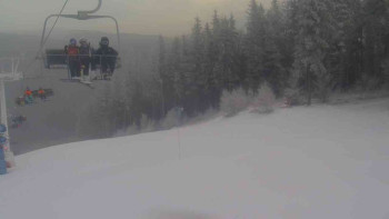 Ski Karlov - areál Karlov