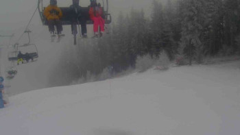 Ski Karlov - areál Karlov