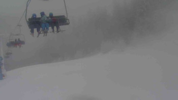 Ski Karlov - areál Karlov