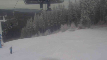 Ski Karlov - areál Karlov