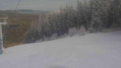 Sjezdovka Sportovní