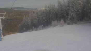 Ski Karlov - areál Karlov