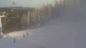 Ski Karlov - areál Karlov