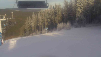 Ski Karlov - areál Karlov