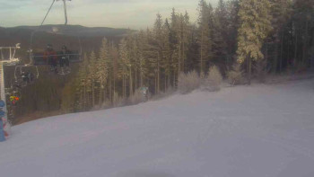 Ski Karlov - areál Karlov