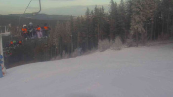 Ski Karlov - areál Karlov