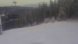 Sjezdovka Sportovní