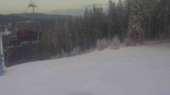 Ski Karlov - areál Karlov