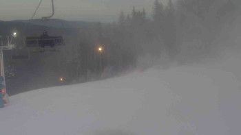 Ski Karlov - areál Karlov