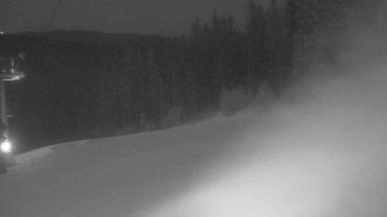 Ski Karlov - areál Karlov