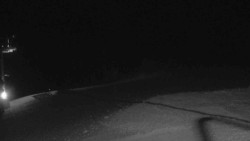 Sjezdovka Sportovní