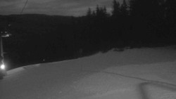 Sjezdovka Sportovní