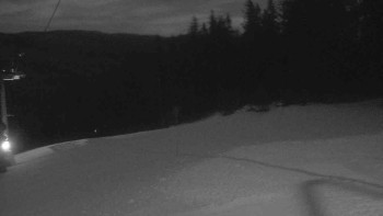 Ski Karlov - areál Karlov