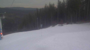 Ski Karlov - areál Karlov